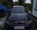 Синий Дэу Сенс, объемом двигателя 1.3 л и пробегом 190 тыс. км за 1750 $, фото 5 на Automoto.ua