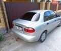 Синій Деу Сенс, об'ємом двигуна 1.3 л та пробігом 59 тис. км за 3300 $, фото 9 на Automoto.ua