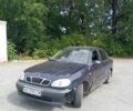 Синій Деу Сенс, об'ємом двигуна 1.3 л та пробігом 123 тис. км за 785 $, фото 1 на Automoto.ua
