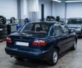 Синий Дэу Сенс, объемом двигателя 0 л и пробегом 3 тыс. км за 2018 $, фото 1 на Automoto.ua