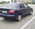 Синій Деу Сенс, об'ємом двигуна 1.5 л та пробігом 166 тис. км за 2700 $, фото 4 на Automoto.ua