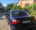 Синий Дэу Сенс, объемом двигателя 1.3 л и пробегом 191 тыс. км за 2000 $, фото 5 на Automoto.ua