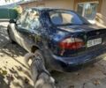 Синий Дэу Сенс, объемом двигателя 1.5 л и пробегом 250 тыс. км за 1700 $, фото 4 на Automoto.ua