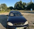 Синий Дэу Сенс, объемом двигателя 1.6 л и пробегом 213 тыс. км за 2600 $, фото 1 на Automoto.ua