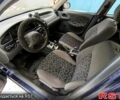Синій Деу Сенс, об'ємом двигуна 1.3 л та пробігом 160 тис. км за 2300 $, фото 8 на Automoto.ua