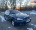 Синий Дэу Сенс, объемом двигателя 1.3 л и пробегом 180 тыс. км за 2200 $, фото 1 на Automoto.ua