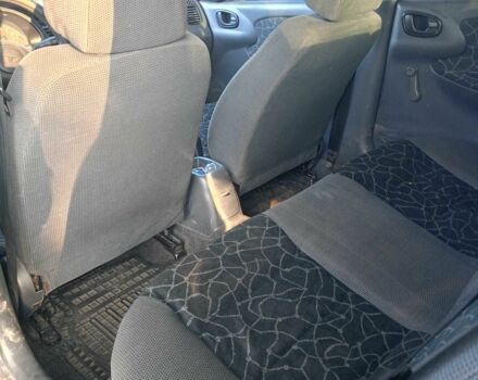 Синій Деу Сенс, об'ємом двигуна 1.5 л та пробігом 280 тис. км за 2257 $, фото 16 на Automoto.ua