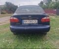 Синий Дэу Сенс, объемом двигателя 1.3 л и пробегом 166 тыс. км за 1851 $, фото 4 на Automoto.ua