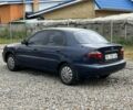 Синій Деу Сенс, об'ємом двигуна 1.3 л та пробігом 225 тис. км за 1550 $, фото 3 на Automoto.ua