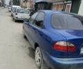 Синій Деу Сенс, об'ємом двигуна 0 л та пробігом 180 тис. км за 1000 $, фото 2 на Automoto.ua
