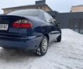 Синій Деу Сенс, об'ємом двигуна 1.3 л та пробігом 167 тис. км за 1100 $, фото 4 на Automoto.ua