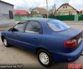 Синій Деу Сенс, об'ємом двигуна 1.3 л та пробігом 165 тис. км за 999 $, фото 1 на Automoto.ua