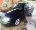 Синий Дэу Сенс, объемом двигателя 1.3 л и пробегом 263 тыс. км за 1000 $, фото 7 на Automoto.ua
