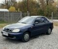 Синій Деу Сенс, об'ємом двигуна 1.3 л та пробігом 225 тис. км за 1550 $, фото 1 на Automoto.ua