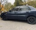Синий Дэу Сенс, объемом двигателя 1.3 л и пробегом 360 тыс. км за 1607 $, фото 2 на Automoto.ua