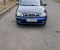 Синий Дэу Сенс, объемом двигателя 1.3 л и пробегом 3 тыс. км за 1800 $, фото 1 на Automoto.ua