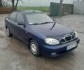 Синій Деу Сенс, об'ємом двигуна 1.5 л та пробігом 300 тис. км за 1100 $, фото 1 на Automoto.ua