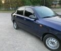 Синій Деу Сенс, об'ємом двигуна 1.3 л та пробігом 220 тис. км за 1610 $, фото 11 на Automoto.ua