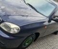 Синій Деу Сенс, об'ємом двигуна 1.3 л та пробігом 500 тис. км за 1500 $, фото 3 на Automoto.ua