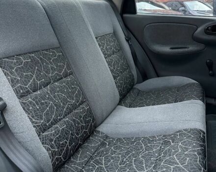 Синій Деу Сенс, об'ємом двигуна 1.3 л та пробігом 244 тис. км за 1950 $, фото 5 на Automoto.ua