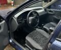 Синий Дэу Сенс, объемом двигателя 1.5 л и пробегом 302 тыс. км за 2550 $, фото 5 на Automoto.ua