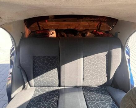 Синій Деу Сенс, об'ємом двигуна 0 л та пробігом 270 тис. км за 1800 $, фото 4 на Automoto.ua