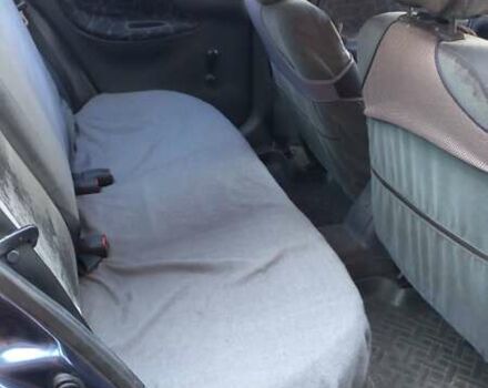 Синій Деу Сенс, об'ємом двигуна 1.3 л та пробігом 318 тис. км за 1350 $, фото 2 на Automoto.ua