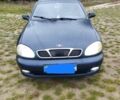 Синий Дэу Сенс, объемом двигателя 1.3 л и пробегом 200 тыс. км за 2002 $, фото 12 на Automoto.ua
