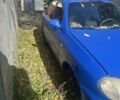 Синій Деу Сенс, об'ємом двигуна 1.3 л та пробігом 90 тис. км за 624 $, фото 1 на Automoto.ua