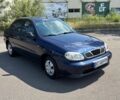 Синий Дэу Сенс, объемом двигателя 0 л и пробегом 211 тыс. км за 2000 $, фото 9 на Automoto.ua