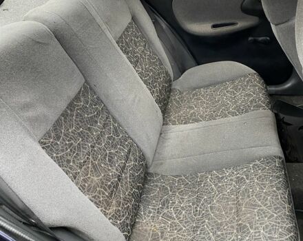 Синий Дэу Сенс, объемом двигателя 1.1 л и пробегом 200 тыс. км за 1467 $, фото 6 на Automoto.ua