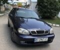 Синий Дэу Сенс, объемом двигателя 1.5 л и пробегом 301 тыс. км за 1800 $, фото 1 на Automoto.ua