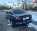 Синий Дэу Сенс, объемом двигателя 1.3 л и пробегом 180 тыс. км за 2200 $, фото 3 на Automoto.ua