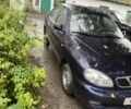 Синій Деу Сенс, об'ємом двигуна 1.3 л та пробігом 200 тис. км за 1598 $, фото 1 на Automoto.ua