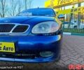Синій Деу Сенс, об'ємом двигуна 13 л та пробігом 250 тис. км за 2200 $, фото 6 на Automoto.ua