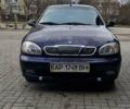 Синій Деу Сенс, об'ємом двигуна 1.3 л та пробігом 500 тис. км за 1500 $, фото 1 на Automoto.ua