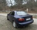 Синій Деу Сенс, об'ємом двигуна 1.2 л та пробігом 300 тис. км за 1350 $, фото 6 на Automoto.ua