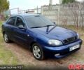 Синий Дэу Сенс, объемом двигателя 1.3 л и пробегом 283 тыс. км за 2000 $, фото 1 на Automoto.ua