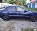 Синий Дэу Сенс, объемом двигателя 1.3 л и пробегом 247 тыс. км за 2000 $, фото 9 на Automoto.ua