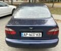 Синий Дэу Сенс, объемом двигателя 1.3 л и пробегом 360 тыс. км за 1602 $, фото 6 на Automoto.ua