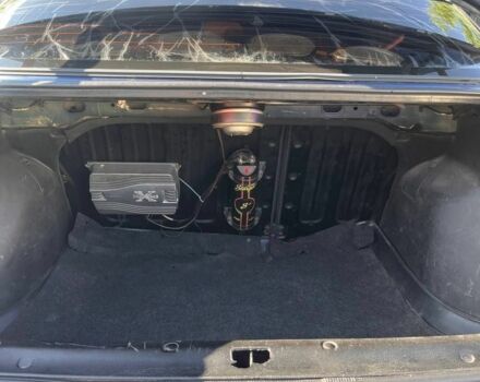 Синій Деу Сенс, об'ємом двигуна 0 л та пробігом 270 тис. км за 1800 $, фото 3 на Automoto.ua