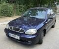 Синий Дэу Сенс, объемом двигателя 1.5 л и пробегом 301 тыс. км за 1800 $, фото 1 на Automoto.ua