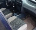 Синий Дэу Сенс, объемом двигателя 1.3 л и пробегом 270 тыс. км за 2000 $, фото 4 на Automoto.ua