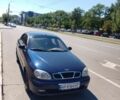 Синий Дэу Сенс, объемом двигателя 1.3 л и пробегом 178 тыс. км за 2000 $, фото 1 на Automoto.ua