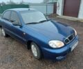 Синій Деу Сенс, об'ємом двигуна 0 л та пробігом 165 тис. км за 1900 $, фото 5 на Automoto.ua