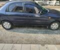 Синий Дэу Сенс, объемом двигателя 0 л и пробегом 152 тыс. км за 1500 $, фото 4 на Automoto.ua