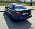 Синий Дэу Сенс, объемом двигателя 1.3 л и пробегом 200 тыс. км за 2000 $, фото 3 на Automoto.ua
