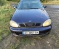 Синий Дэу Сенс, объемом двигателя 1.3 л и пробегом 255 тыс. км за 999 $, фото 2 на Automoto.ua