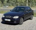 Синий Дэу Сенс, объемом двигателя 1.5 л и пробегом 300 тыс. км за 1950 $, фото 1 на Automoto.ua