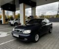 Дэу Сенс 2004 в Днепре (Днепропетровске) на Automoto.ua Синий Дэу Сенс, объемом двигателя 1.3 л и пробегом 190 тыс. км за 1750 $, фото 1 на Automoto.ua